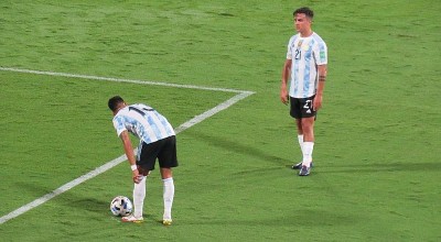 Argentinos confían en recuperación