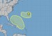 ciclón podría formarse en el Caribe