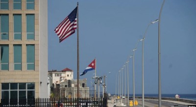 EEUU y Cuba discuten acuerdos migratorios
