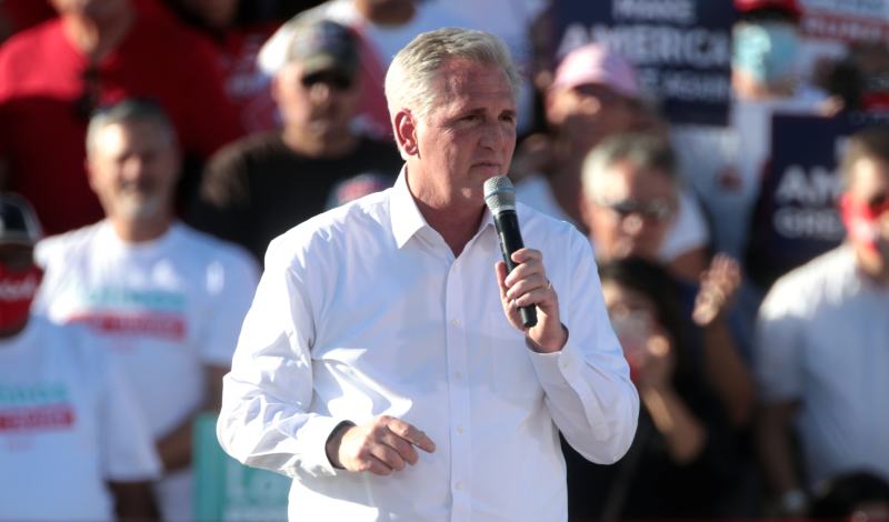 Partido Republicano al borde de retomar control de la Cámara de Representantes de EEUU control de la Cámara de Representantes de EEUU