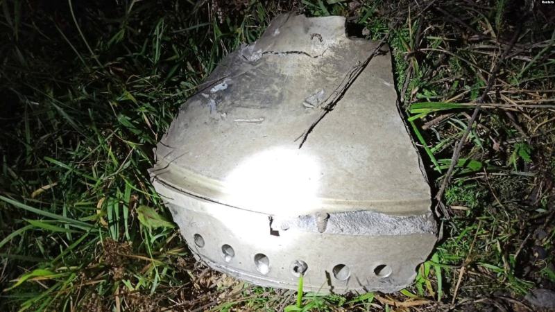 Jefe de la OTAN: explosión en Polonia probable misil de defensa aérea ucraniano explosión en Polonia