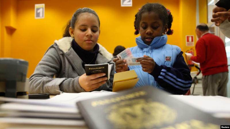 integración de inmigrantes