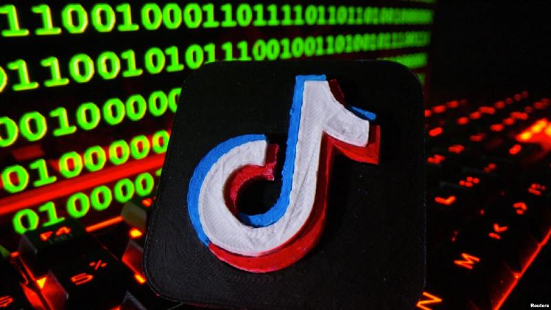 La Cámara de Representantes de EEUU prohíbe TikTok