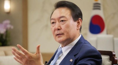 Corea del Sur propone compartir fuerza nuclear con EEUU