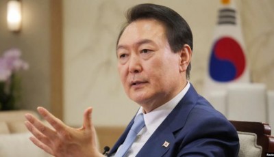 Corea del Sur propone compartir fuerza nuclear con EEUU