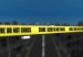 Hallan a un hombre muerto dentro de un vehículo accidentado en la I-435