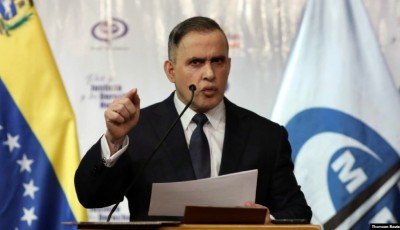Fiscalía de Venezuela investigará comisión del Parlamento de 2015