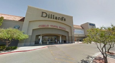 tiroteo en centro comercial de El Paso, Texas