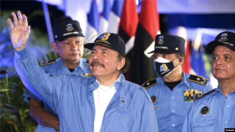 Nicaragua: comienzan a expropiar viviendas de opositores que les retiraron la nacionalidad expropiar viviendas de opositores