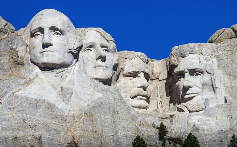 Día de los Presidentes