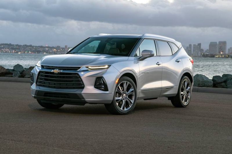 General Motors debe retirar varios modelos