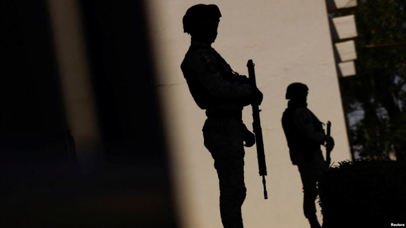 Recriminaciones en México por muertes de migrantes alimenta la tensión en la carrera por la presidencia Recriminaciones en México por muertes de migrantes