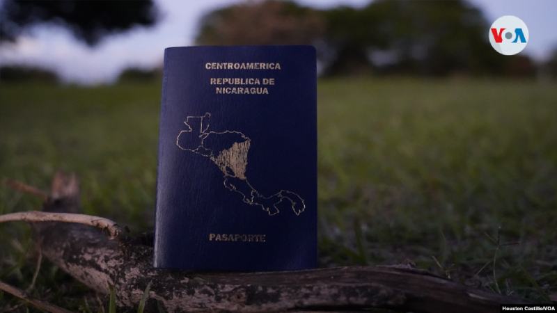 Países pueden entrar los nicaragüenses sin visa