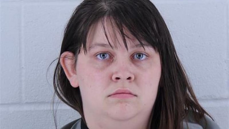 Mujer se declara culpable de abuso infantil en una guardería del condado de Johnson