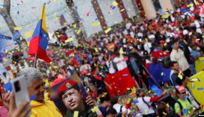 Venezuela confirma investigación a funcionarios públicos por corrupción