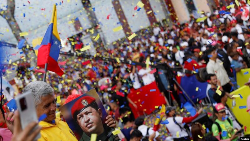 Venezuela confirma investigación a funcionarios públicos por corrupción