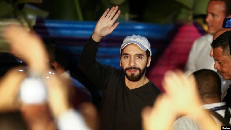 La CIDH pide a El Salvador restablecer derechos suspendidos por estado de emergencia La CIDH pide a El Salvador restablecer derechos