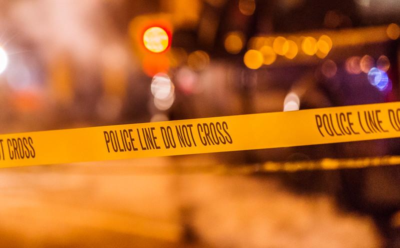 Muere una persona tras tiroteo policial en el centro de Olathe