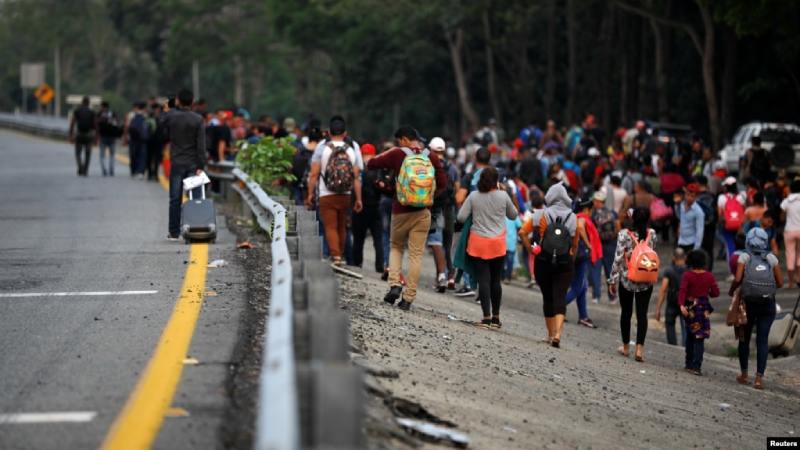 EEUU y Cuba retoman el tema migratorio