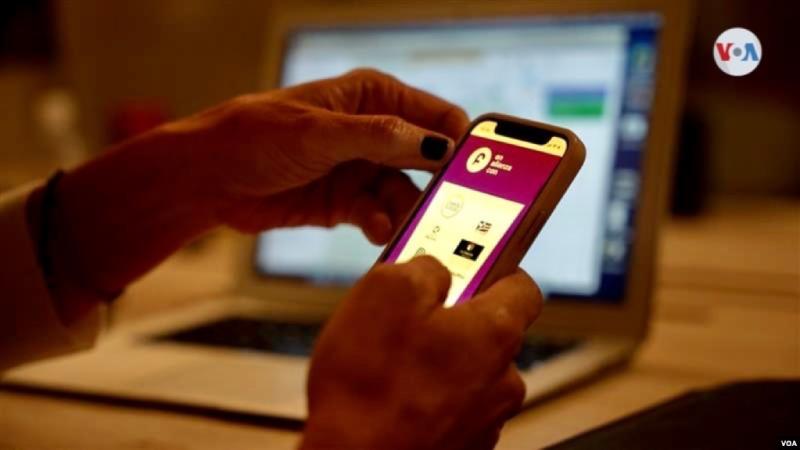 Redes de desinformación chinas y rusas