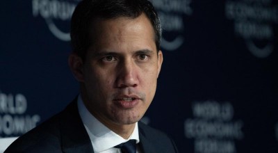 Guaidó “obligado por el Gobierno de Petro” a salir de Colombia