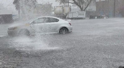Fort Lauderdale se recupera poco a poco de inundaciones