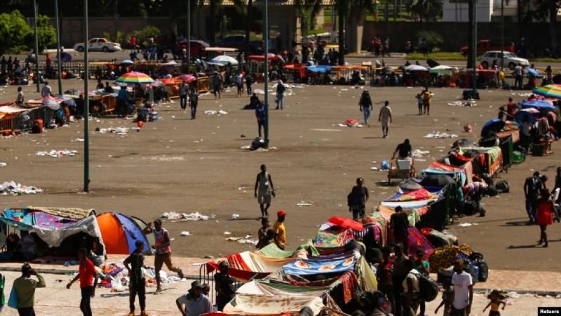 Guatemala abre centros para solicitar migración legal a EEUU Guatemala abre centros para solicitar migración legal a EEUU