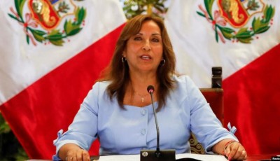 Perú decreta estado emergencia en zonas de frontera