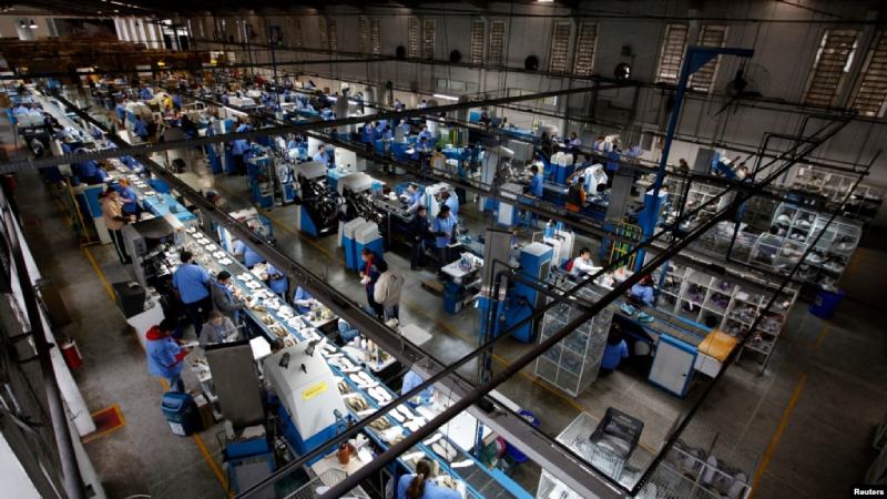 El FMI destaca que la tasa de empleo "ya superó los niveles pre pandemia" en América Latina tasa de empleo en América Latina