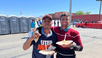 el miedo de los migrantes al crimen organizado en México