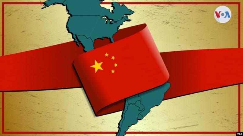 China busca establecer base de espionaje en Cuba