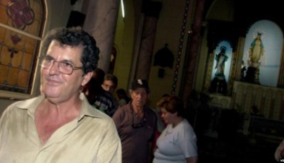 muerte de disidentes Oswaldo Payá y Harold Cepero