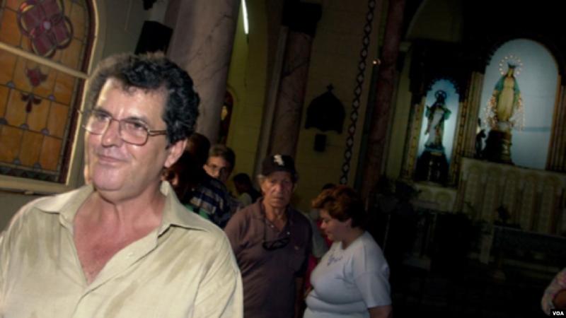 CIDH: gobierno de Cuba tiene responsabilidad en muerte de disidentes Oswaldo Payá y Harold Cepero muerte de disidentes Oswaldo Payá y Harold Cepero