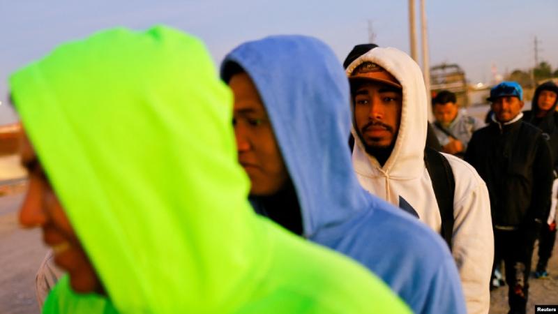 Congresistas en EEUU proponen otorgar estatus legal permanente a venezolanos estatus legal permanente a venezolanos