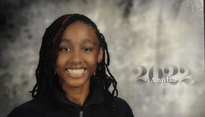 Policía de Kansas City busca a niña de 12 años desaparecida