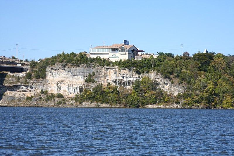 Hombre de Kansas City muere ahogado en Lake of the Ozarks ahogado en Lake of the Ozarks