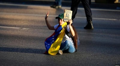 militares venezolanos investigados por la justicia de Argentina
