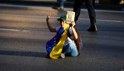 militares venezolanos investigados por la justicia de Argentina