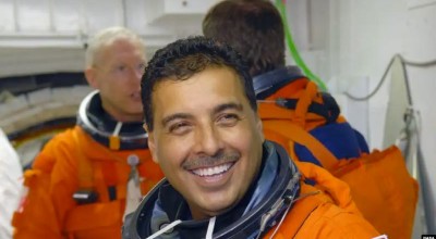 astronauta latino
