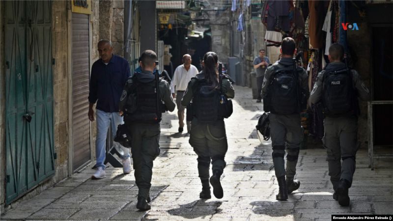 muerte de argentina en Israel
