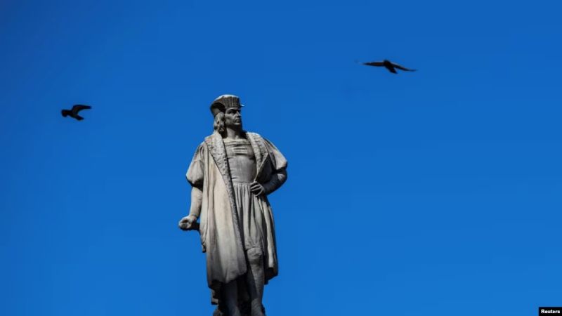 Día de Colón