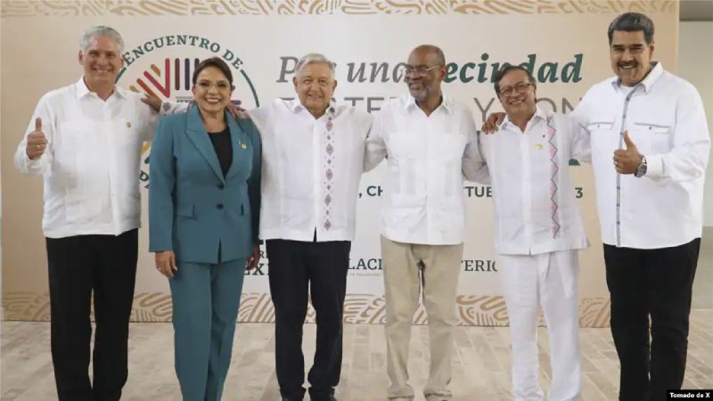 Países latinoamericanos anuncian plan regional para hacerle frente a la migración plan regional para hacerle frente a la migración