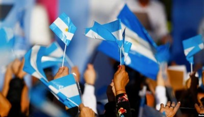 elecciones presidenciales en Argentina