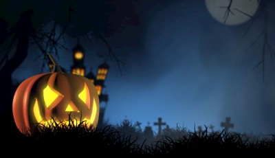 ¿Por qué Halloween se celebra el 31 de octubre?