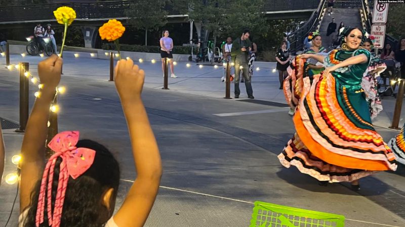Día de los Muertos