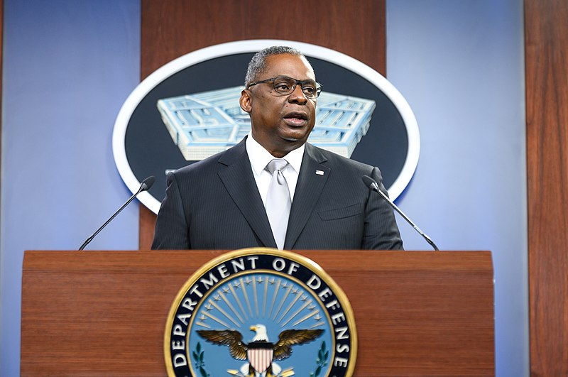 Biden no considera despedir a su secretario de Defensa por falta de transparencia sobre hospitalización Lloyd Austin