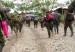 Grupos armados en Colombia son los principales responsables del desplazamiento forzado
