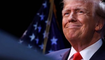 Trump se prepara para otra victoria republicana en la nominación presidencial