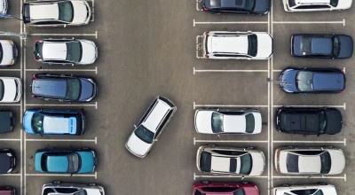 mejores y peores ciudades de EE. UU. para estacionar su auto