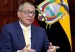 Exvicepresidente ecuatoriano Glas